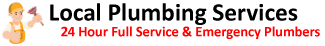 Five Points Plumbers
